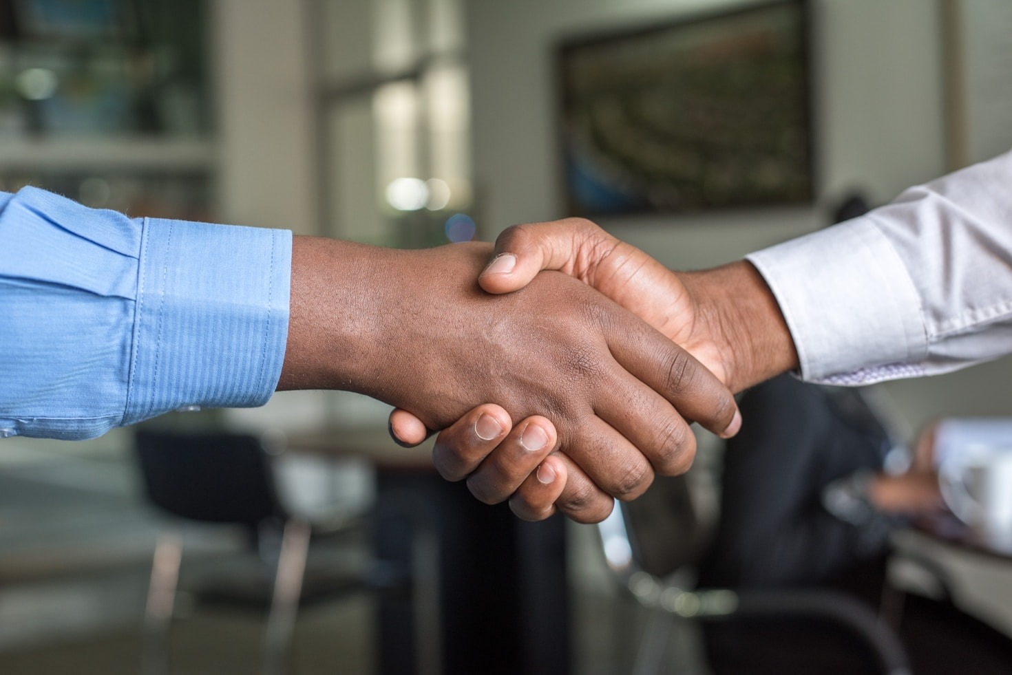 Planejamento financeiro para empresas em crescimento
