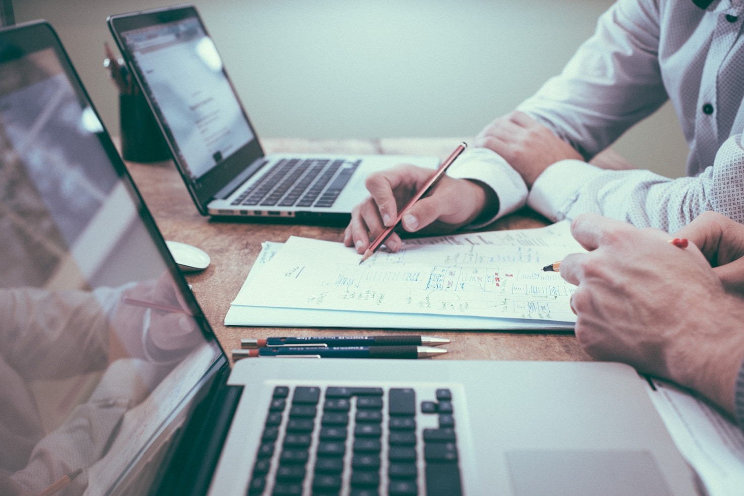 Dicas fundamentais para iniciantes no mercado financeiro